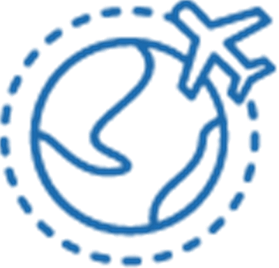 مسیر فرودگاه