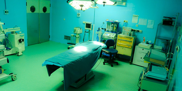 الداخليه و الجراحيه