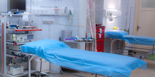 منظار (تنظير و كلونوسكوب)