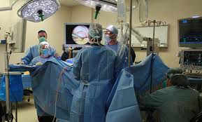 لاپاروسکوپی تشخیصی7