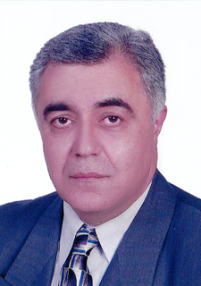 دکتر کیوان پژوه