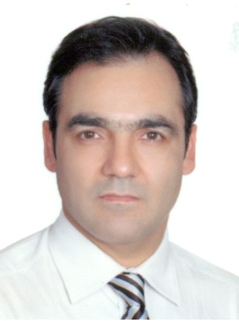 دکتر علی اصغر ابدی