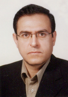 دکتر یداله علیمحمدی