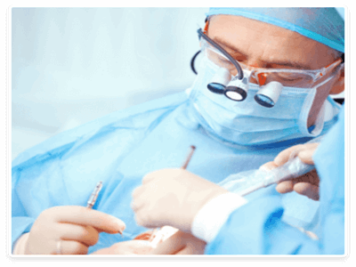 Applying the lowest treatment costs