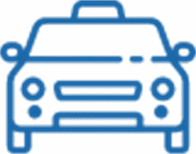 Taxi route