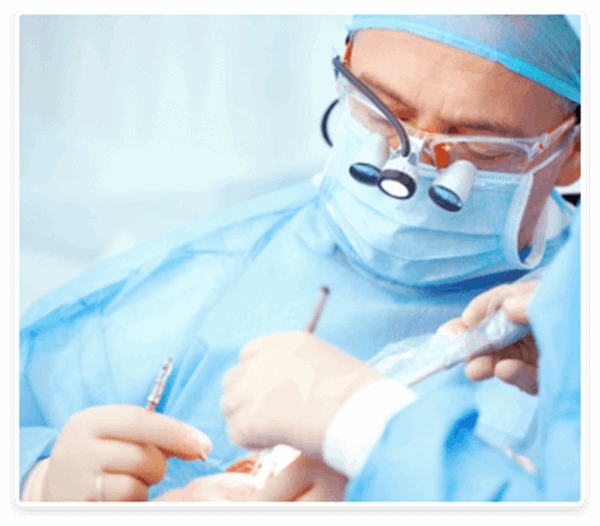 Applying the lowest treatment costs