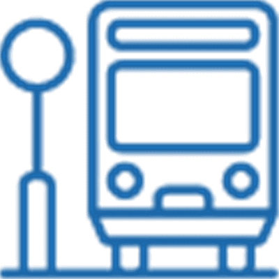 Bus route
