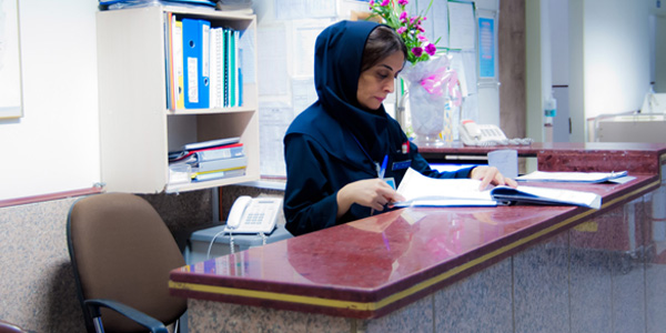 منشور اخلاقی