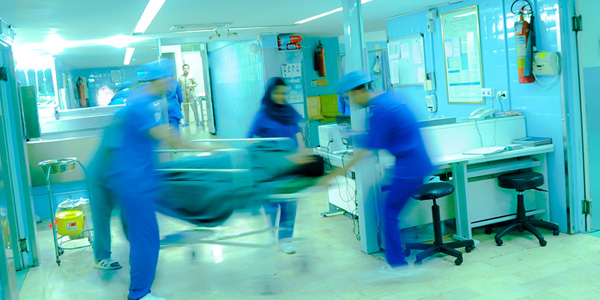 جراحی مغز و اعصاب و ستون فقرات