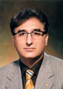 دکتر امیدوار