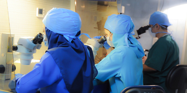 زنان و زایمان